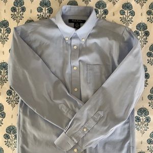 Books Brothers boys button down shirt